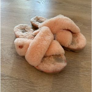 UGG slippers